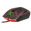 A4Tech Bloody Blazing A60 USB 4000dpi (optyczna, 1, 8)