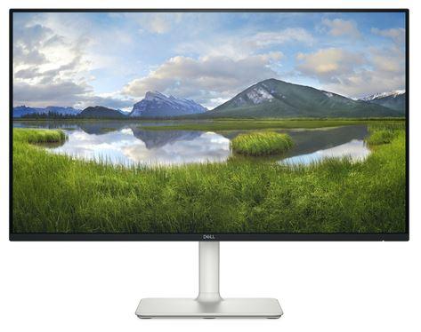24’’ Dell S2425H (IPS LED, 1920x1080, 250, 8/4ms, 99% sRGB, 100Hz) (2xHDMI 1.4) głośniki (2x5W), biały [210-BMHJ]