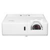 Projektor Optoma ZU707T WUXGA DLP krótkoogniskowy (1920x1080, 16:10, 7000 ANSI, 300000:1, 30000h) (3xHDMI, 2xVGA, 1xUSB)