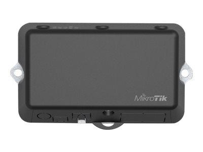 Mikrotik LtAP mini LTE kit L4 2.4GHz AP 802.11b/g/n 2x2, LTE modem, GPS [RB912R-2ND-LTM&R11E-LTE]