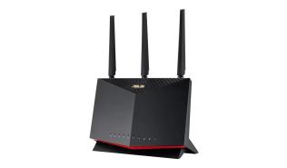 Asus Pro Gaming Router WiFi 6 AX5700 [RT-AX86U PRO]