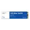 WD Blue SA510 1TB SSD M.2 2280 SATA III (560/520MB/s) [WDS100T3B0B]