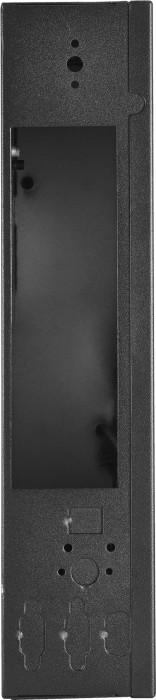 Chieftec IX-06B-120W (120W) (2xUSB 3.2 Gen1) (2x2.5)
