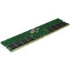 DDR5 64GB (2x32GB) 5600 MHz Kingston CL46 [KVR56U46BD8K2-64]