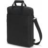 Torba do laptopa Dicota Eco Tote Bag Motion 13-15.6 (czarny) [D31877-RPET]