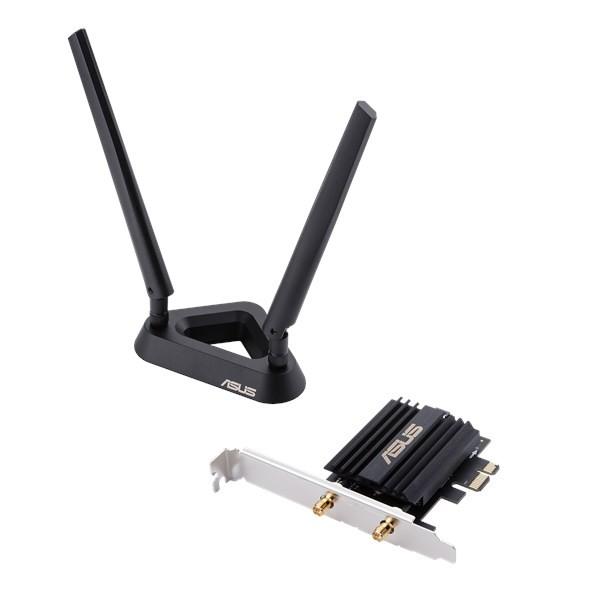 Asus Wireless PCI-E AX3000 BT5.1 LE [PCE-AX58BT]