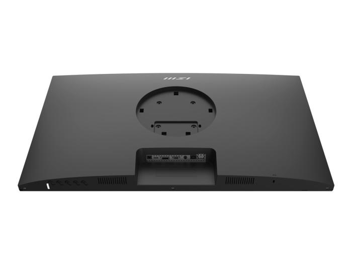 27’’ MSI Modern MD272XP (IPS LED, 1920x1080, 250, 5ms, 75Hz) (HDMI, DP 1.2, 2xUSB 2.0) vesa, głośniki, czarny
