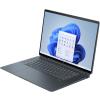 HP Spectre X360 [9R8C3EA] 16-Core Intel Ultra 7 155H/16 2560x1600 dotykowy, błyszcząca IPS/16GB LPDDR5/1TB SSD/Intel Arc/pk//1.95kg/Win11Pro (niebieski)