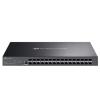 TP-Link Omada switch (32xSFP+, 2xconsole,RP)