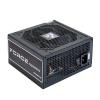 Chieftec Force CPS-500S (500W) (1x120mm) 80+Bronze (CPU 1x4+4) (PCI-E 2x6+2) (2xMolex, 4SATA)