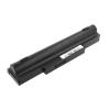 Movano bateria Asus K72, K73, N73, X77 10.8V, 6600mAh [BT/AS-K72H]