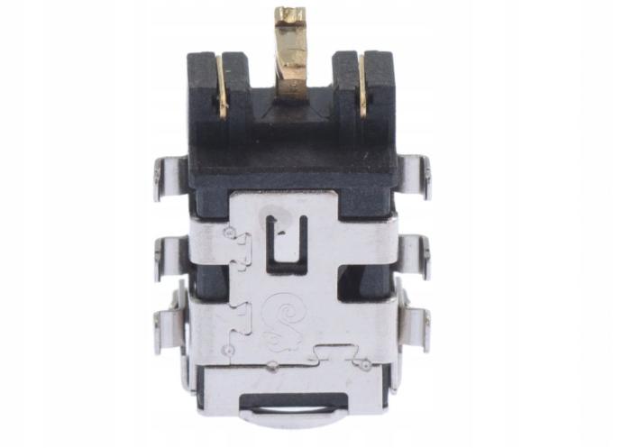 Gniazdo zasilania do wtyczki 4.0x1.35mm do notebooków Asus R540S R541 R541N X540 Q304UA Q503 Q553 [ZN0344]