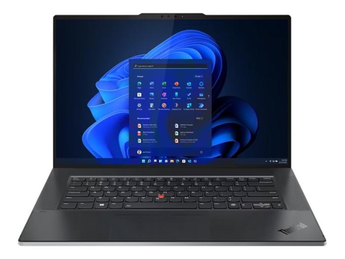 LENOVO ThinkPad Z16 G2 [21JX000TPB] AMD Ryzen 9 PRO 7940HS 16inch WQUXGA OLED 64GB LP5X 1TB SSD M.2 RX 6550M 4GB Wi-Fi 6E+BT FPR W11P 3Y Premier