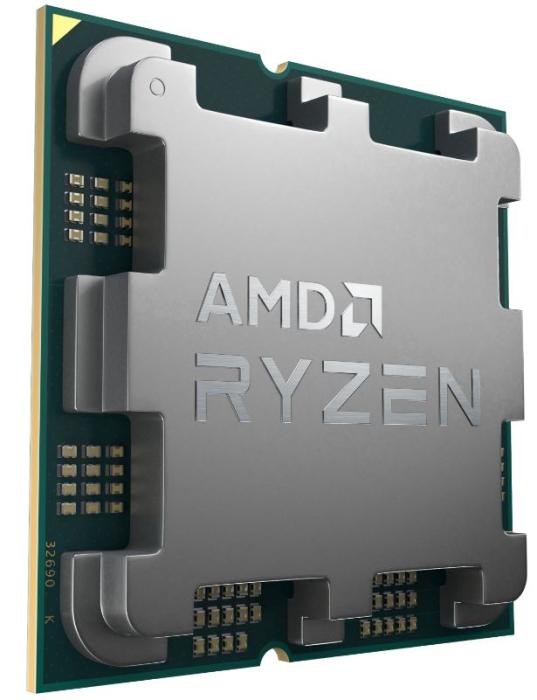 AMD Ryzen 9 7900X3D 4.4/5.6GHz Tray (12 rdzeni) (Socket AM5, 64bit, 120W) [100-000000909]