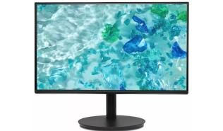 (27) Acer CB272UGBMIIPRX [UM.HB2EE.G13]   (IPS, 2560x1440, 350, 4ms, 120Hz) (2xHDMI2.0,1xDP1.4,1xAudio)pivot,głośniki, czarny