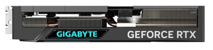 GeForce PCI-E RTX4070 Super Gigabyte 12GB GDDR6X Eagle OC [GV-N407SEAGLE OC-12GD] (1xHDMI 2.1, 3xDP 1.4a) (192-bit, PCI-E 4.0)