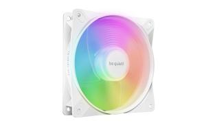 Bequiet Light Wings LX PWM Reverse White (120 mm) [BL133]