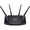Asus Wireless Gigabit Router WiFi 6 AX3000 574/2402MB/s (1xUSB 3.1) (mesh) (VPN) [RT-AX58U]