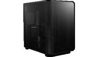 MSI MEG MAESTRO 700L PZ (szkło hartowane) (2x USB-A 3.2 Gen1, 1xUSB-C 3.2 Gen. 2x2 20 Gb, 1x Jack combo) (2x3.5/2.5)