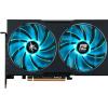 Radeon RX 7600 PowerColor 8GB GDDR6 Hellhound [1A1-G00396600G] (1xHDMI 2.1, 3xDP 1.4a) (128-bit, PCI-E 4.0)