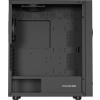 Genesis Diaxid 605F (czarny) (szkło hartowane) (1x USB 3.1, 2x USB 3.0) (3x2.5, 2x3.5) [NPC-2046]