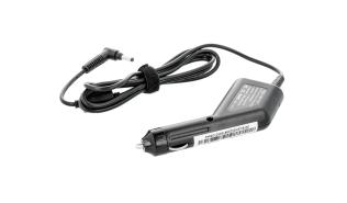 Movano zasilacz samochodowy do laptopa LENOVO, IBM 20V / 2.25A / 45W z wtyczką 4.0x1.7mm [LEN20225 SAM]