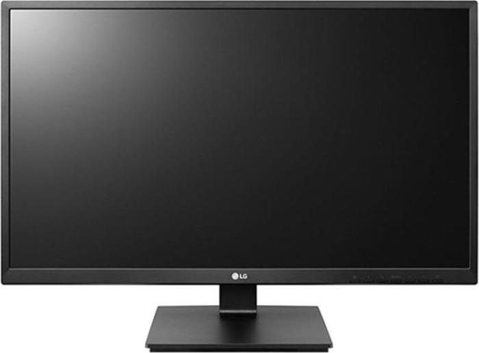 24’’ LG 24BK55YP-B (IPS LED, 1920x1080, 250, 5ms, 75Hz) (DVI, HDMI, DP, Audio) vesa, głośniki, czarny