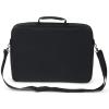 Plecak do laptopa Dicota Base XX Bag Clamshell 15.6-17.3 (black) [D31796]