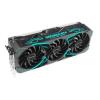 GeForce PCI-E RTX4090 KFA2 24GB GDDR6X ST 1-Click OC [49NXM5MD6DDK] (1xHDMI 2.1, 3xDP 1.4a) (384-bit, PCI-E 4.0)