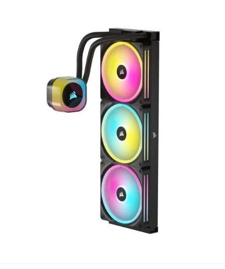 Corsair iCUE LINK H170i RGB AIO (3x140 mm, RGB) [CW-9061004-WW]