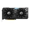 Radeon RX 7600XT Asrock 16GB GDDR6 Challenger OC [RX7600XT CL 16GO] (1xHDMI 2.1, 3xDP 1.4a) (128-bit, PCI-E 4.0)