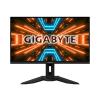 32’’ Gigabyte M32Q (SS-IPS LED, 2560x1440, 350, 1ms, 120% sRGB, HDR 400, 165Hz) (2xHDMI 2.0, DP 1.4, 2xUSB 3.0, USB-C) głośniki, czarny