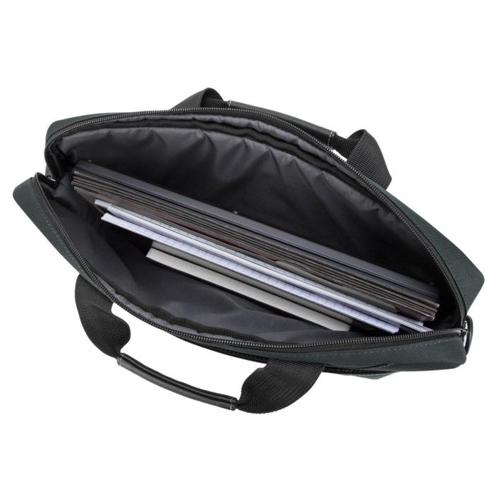 Torba do laptopa Targus Geolite Essential 15.6 (czarny) [TSS98401GL]