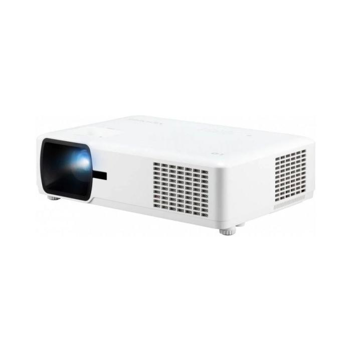 Projektor Viewsonic LS610WH (1280x800, 16:10, 4000, 3000000:1, 30000h) (2xHDMI, 1xUSB, 1xRS-232, 2xLAN-RJ45)
