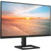 (27) Philips 27E1N1800AE/00 (IPS WLED 4K, 3840x2160, 350, 1000:1, 4ms, HDR10, 60Hz) (2xHDMI 2.0, DisplayPort 1.4, Audio) głośniki (2x2W), czarny