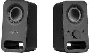 Logitech Z150 (2x3W) (czarny) [980-000814]