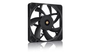 Noctua NF-A12x15 PWM Chromax.black.swap [NF-A12X15 PWM CH.BK.]