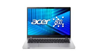 Acer Travelmate P2 TMP214-76 [NX.BLLEP.002] 14-Core Intel Ultra 5 125H /14 1920x1200 matowa IPS 300 nits / 16GB DDR5 / 512GB / Intel Arc / 1.38kg / Win11Pro