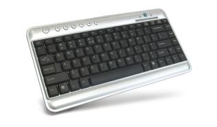 A4Tech EVO Slim Ultra USB (bez kl. numerycznej) (laptopowa)