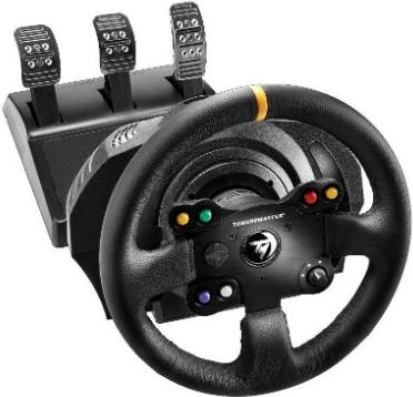 Thrustmaster TX Leather XONE/PC [4460133]