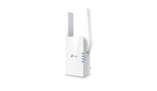 TP-Link Wireless Range Extender Wi-Fi 6 AX1500 [RE505X]