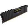 DDR4 32GB (2x16GB) 3600 MHz Corsair Vengeance LPX CL18 Black [CMK32GX4M2D3600C18]