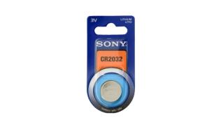 Bateria guzikowa do płyt głównych CR2032