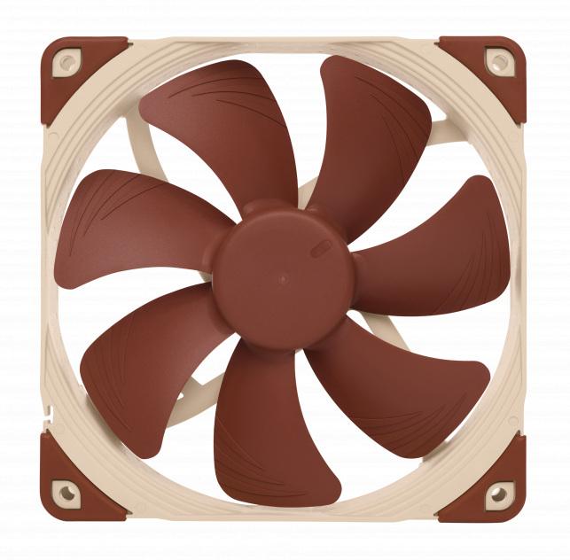 Noctua 140mm NF-A14 5V PWM [NF-A14 5V PWM]