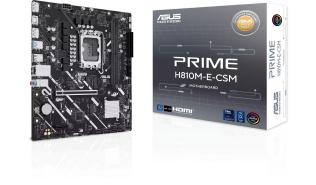 Asus PRIME H810M-E-CSM