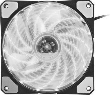 Genesis Hydrion White LED (120mm) (biały) [NGF-1169]