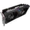 GeForce PCI-E RTX3050 Asus 8GB GDDR6 Dual OC BOX [DUAL-RTX3050-O8G] (HDMI 2.1, 3xDP 1.4a) (128-bit, PCI-E 4.0)