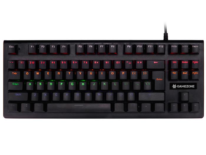 Tracer Gamezone Stinger 87 (mechaniczna)