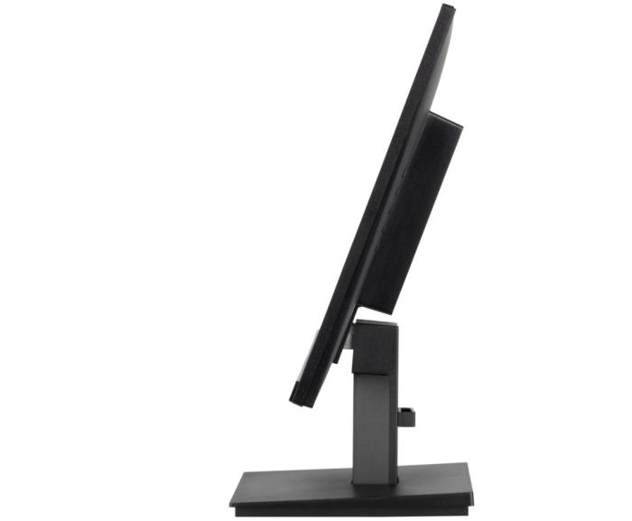 24’’ Iiyama ProLite XU2492HSU-B6 (IPS LED, 1920x1080, 250, 1ms, 100Hz) (HDMI, DP, 2xUSB 2.0, Audio) pivot, głośniki, czarny