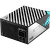 Asus ROG THOR (1600W) Titanium (1x135mm) Modularny 80+Titanium (CPU 1x4+4) (PCI-E 8x6+2, 1x16) (6xMolex, 12xSATA) [ROG-THOR-1600T-GAMING]